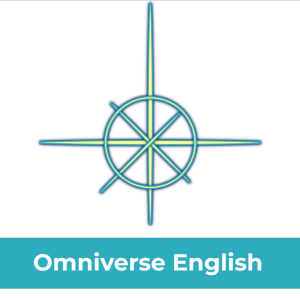 Omniverse Interactive English